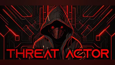 Сборник THREAT ACTOR