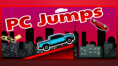 Сборник PC Jumps