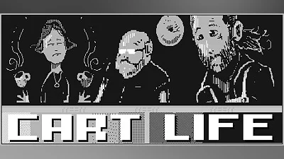 Сборник Cart Life