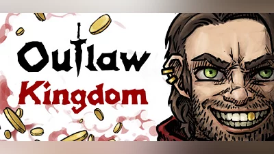 Сборник Outlaw Raiders