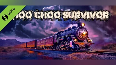 Сборник Choo Choo Survivor Demo