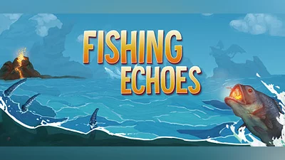 Сборник Fishing Echoes