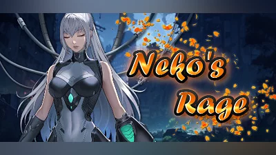 Сборник Neko's Rage