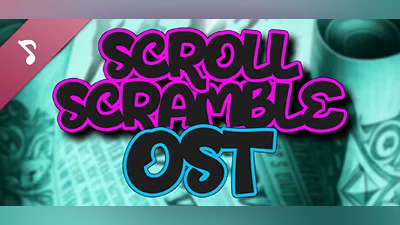 Сборник Scroll Scramble - OST