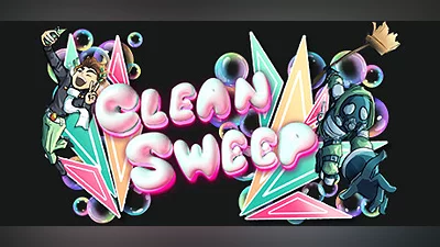 Сборник Clean Sweep