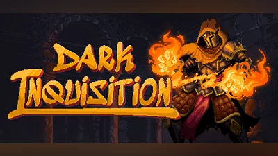 Сборник Dark Inquisition