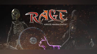 Сборник RAGE: Anger Management