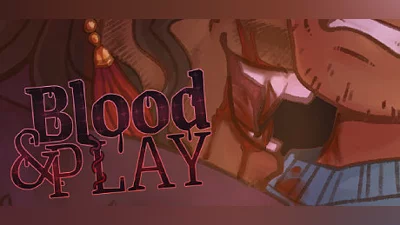 Сборник Blood & Play