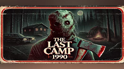 Сборник The Last Camp 1990