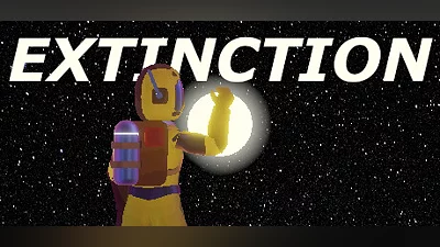 Сборник Extinction