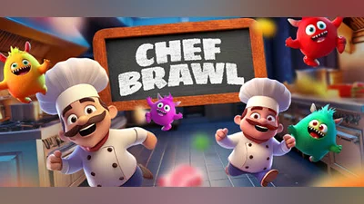 Сборник Chef Brawl