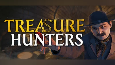 Сборник Treasure Hunters