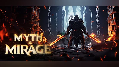 Сборник Myth & Mirage