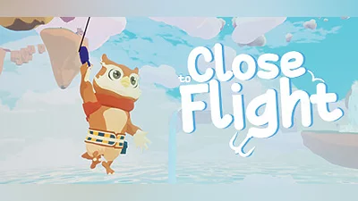 Сборник Close to Flight