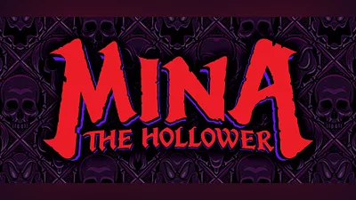 Сборник Mina the Hollower