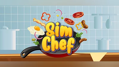 Сборник SIM Chef: Restaurant management