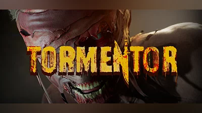 Сборник TORMENTOR