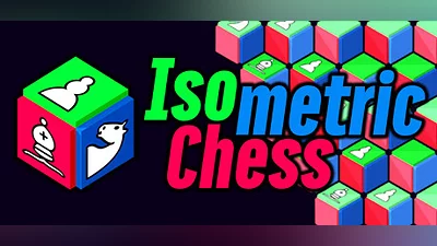 Сборник Isometric Chess
