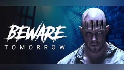 Сборник Beware Tomorrow