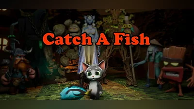 Сборник Catch A Fish