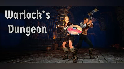 Сборник Warlock's Dungeon