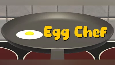 Сборник Egg Chef