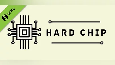 Сборник Hard Chip Demo