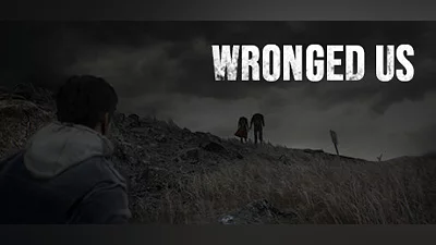 Сборник WRONGED US