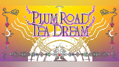 Сборник Plum Road Tea Dream