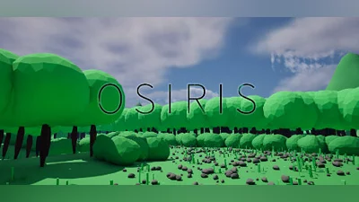 Сборник Osiris