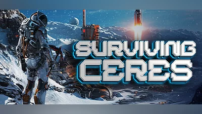 Сборник Surviving Ceres Demo