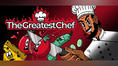 Сборник The Greatest Chef Demo