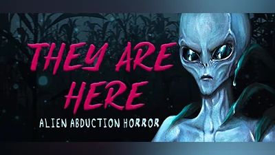 Сборник They Are Here Demo