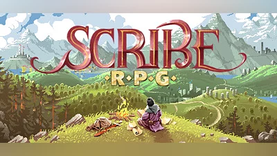 Сборник Scribe RPG Demo