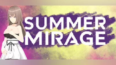 Сборник Summer Mirage