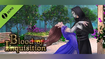 Сборник Blood of Inquisition Demo
