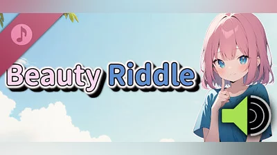 Сборник Beauty Riddle - Music Pack