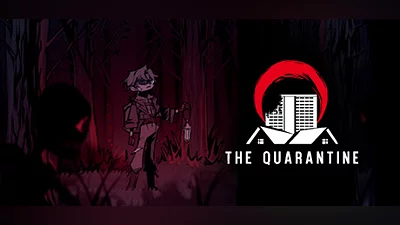 Сборник The Quarantine