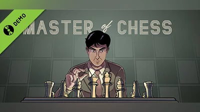 Сборник Master of Chess Demo