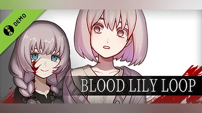 Сборник Blood Lily Loop Demo