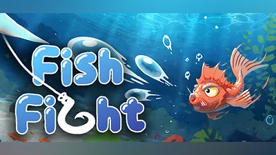Сборник Fish Fight!