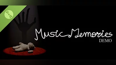 Сборник Music Memories (Demo)