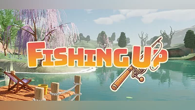 Сборник Fishing Up