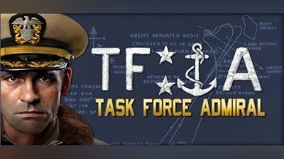 Сборник Task Force Admiral - Vol.1: American Carrier Battles