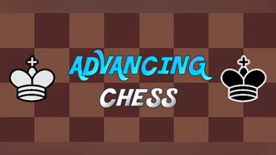 Сборник Advancing Chess