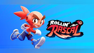 Сборник Rollin' Rascal