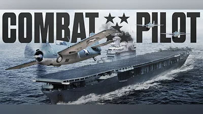 Сборник COMBAT PILOT: CARRIER QUALIFICATION
