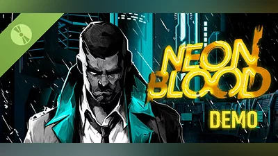 Сборник Neon Blood Demo
