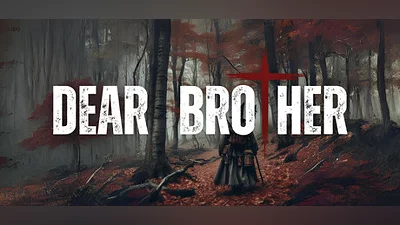 Сборник Dear Brother: Beware of the Witch