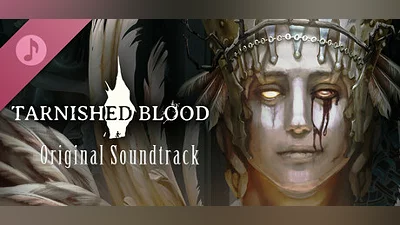 Сборник Tarnished Blood Soundtrack